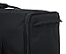 Gator Cases Padded Nylon Dual Carry Tote Bag for Transporting (2) LCD Screens, Monitors and TVs Between 19