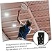 Mipcase Breathable Basketball Elbow Protector Sleeve Flexible Arm Guard for Sports Lightweight Compression for Football Tennis Weightlifting More Comfortable Fit for All Elbow