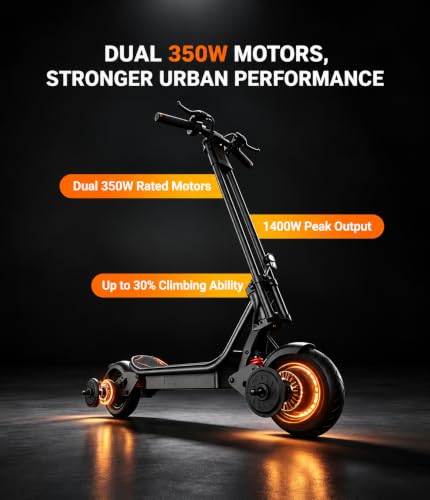 I INMOTION Scooters