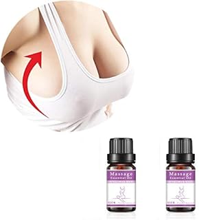 Perky Breast Plumping Essential Oil ，Pueraria Mirifica Breast Bust Firming Lifting Enlargement Essential