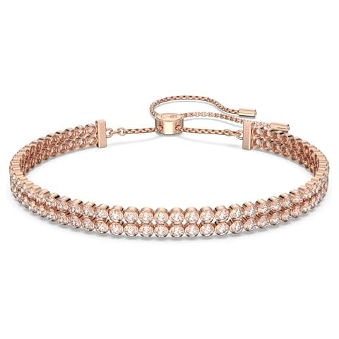 Swarovski Subtle Women's Bracelet Cover