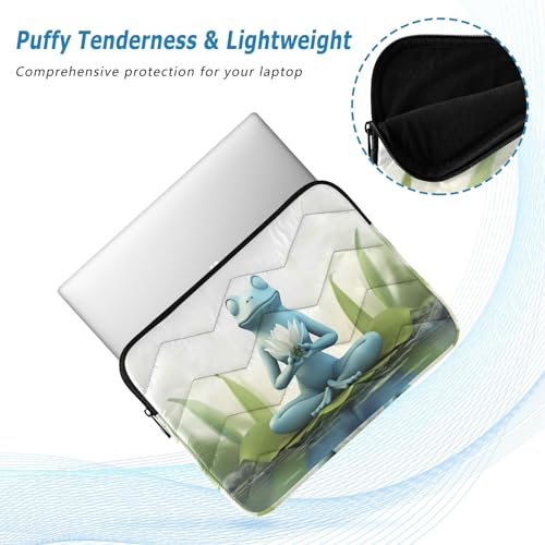 Funda para portátil de 13-14 pulgadas impermeable y antichoque miniatura 5