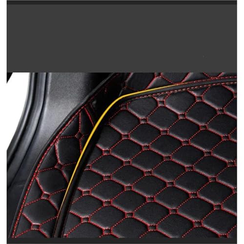 Tapis de coffre Ford Mustang protection bac coffre imperméable 2015-2020