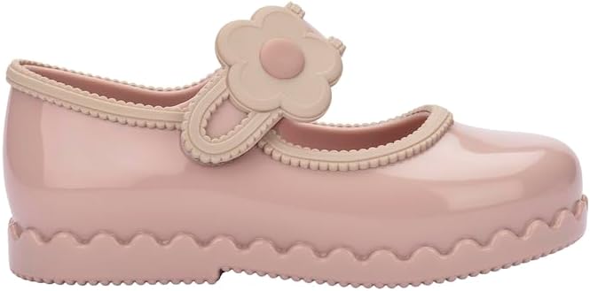 mini Melissa Girls Hip Ballerina (Toddler/Little Kid)