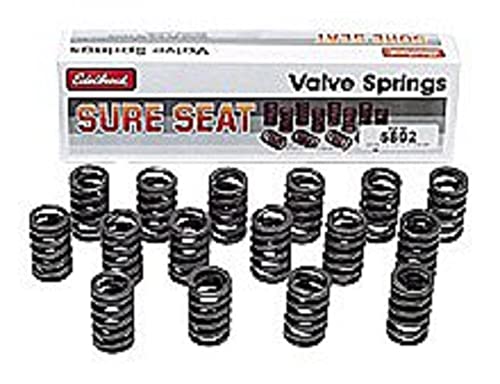 Image of Edelbrock 5767 Valve Springs - Set of 16