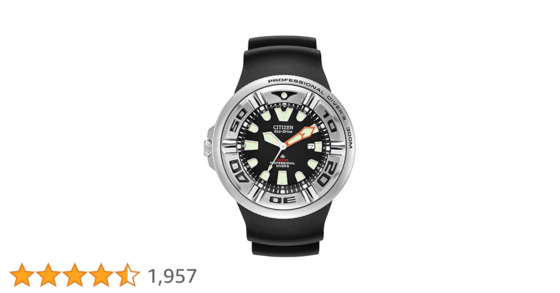 ❬極美品❭シチズン逆輸入ダイバーズ プロマスター300m防水 BJ8050-08 極美品❭シチズン逆輸入ダイバーズ プロマスター300m防水 BJ8050