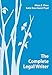 The Complete Legal Writer