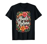 Regalos Día del Abuela Originales V8Z
