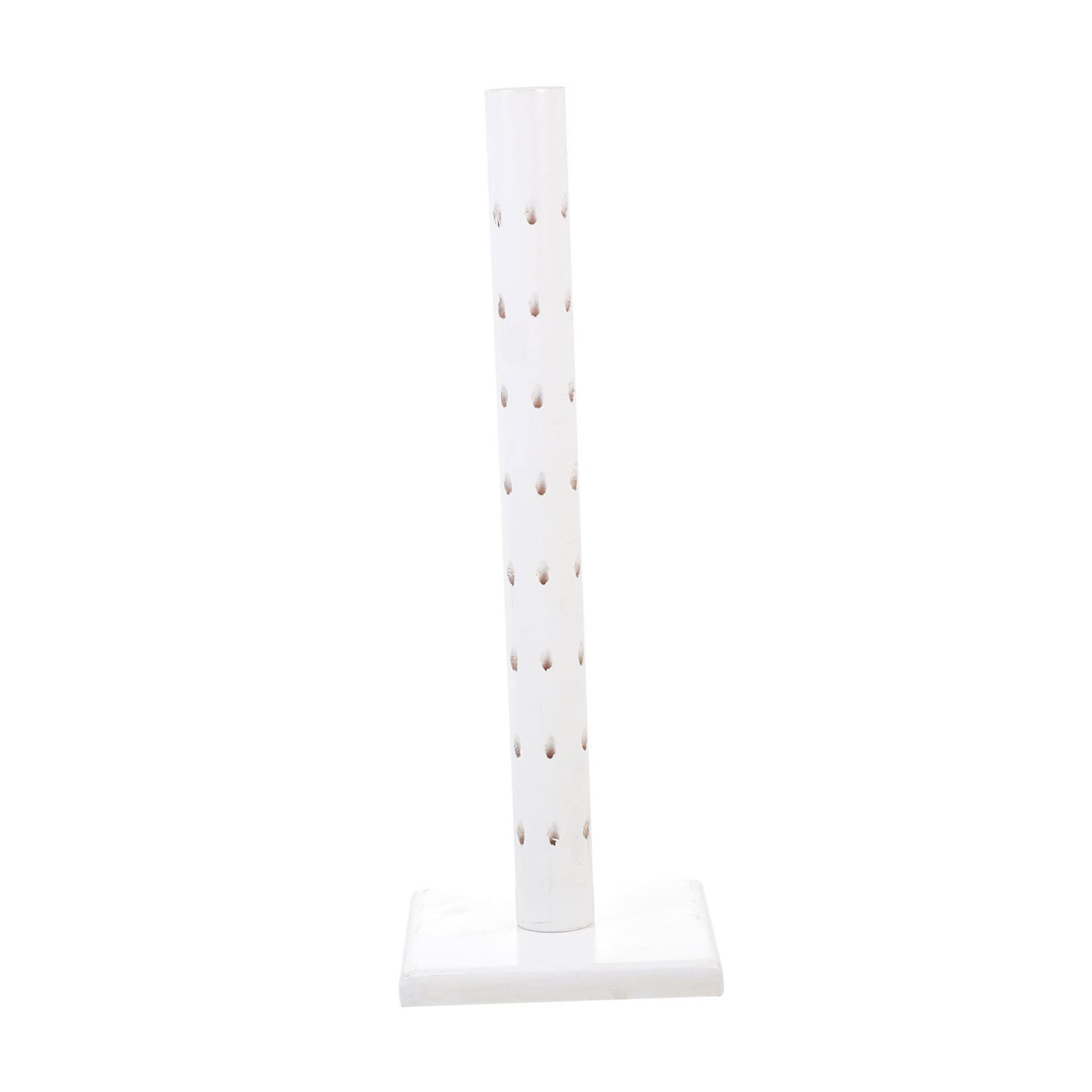 SOLUSTRE Lollipop Holder Stand for Parties Decorative Display Base for Donut Decorations High Grade with Multiple present