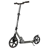 roller 250cc  Best Sporting Roller Scooter 250/230 anthrazit