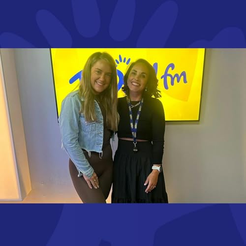 Page de couverture de TodayFM's Clodagh Lawlor Chats About Country Music's Rebirth And her Journey To Nashville