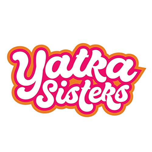 Couverture de The Yatra Sisters
