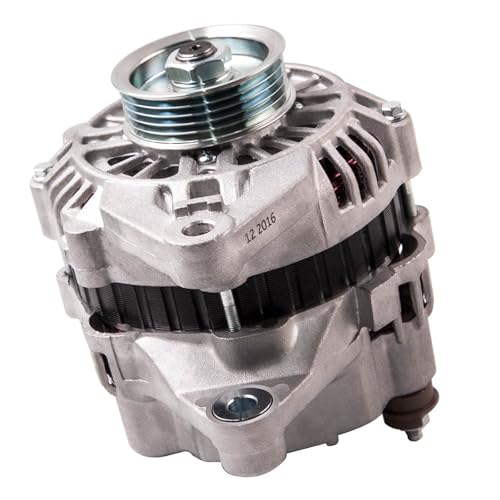 Alternateur 6G74 3.5L Pajero essence et moteur 6G72 Triton MK V6 1996 à 2004