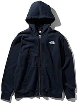 THE NORTH FACE STANDARD パーカー ノースフェイス THE NORTH FACE ザ ノース フェイス スクエアロゴフルジップ