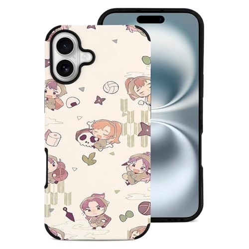 EܗY iPhone 16/iPhone 16 Plus/iPhone 16 Pro/iPhone 16 Pro Max ɑΉ P[X ϏՌ y  G肪ǂ lC ㎿ X}zP[X