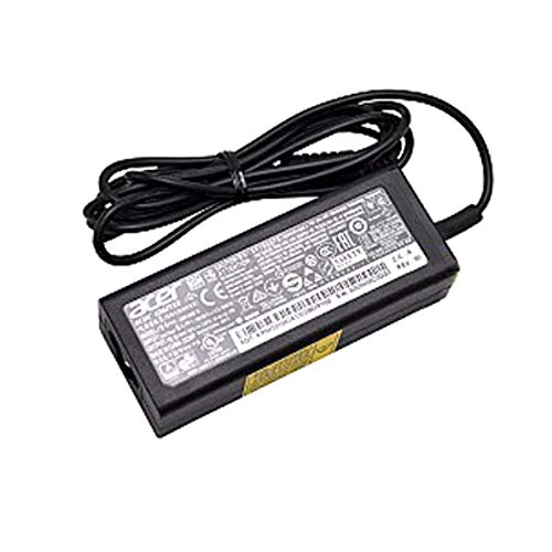 Acer KP.0450H.001 Alimentation PC portable 19 V DC 2. - vue 2