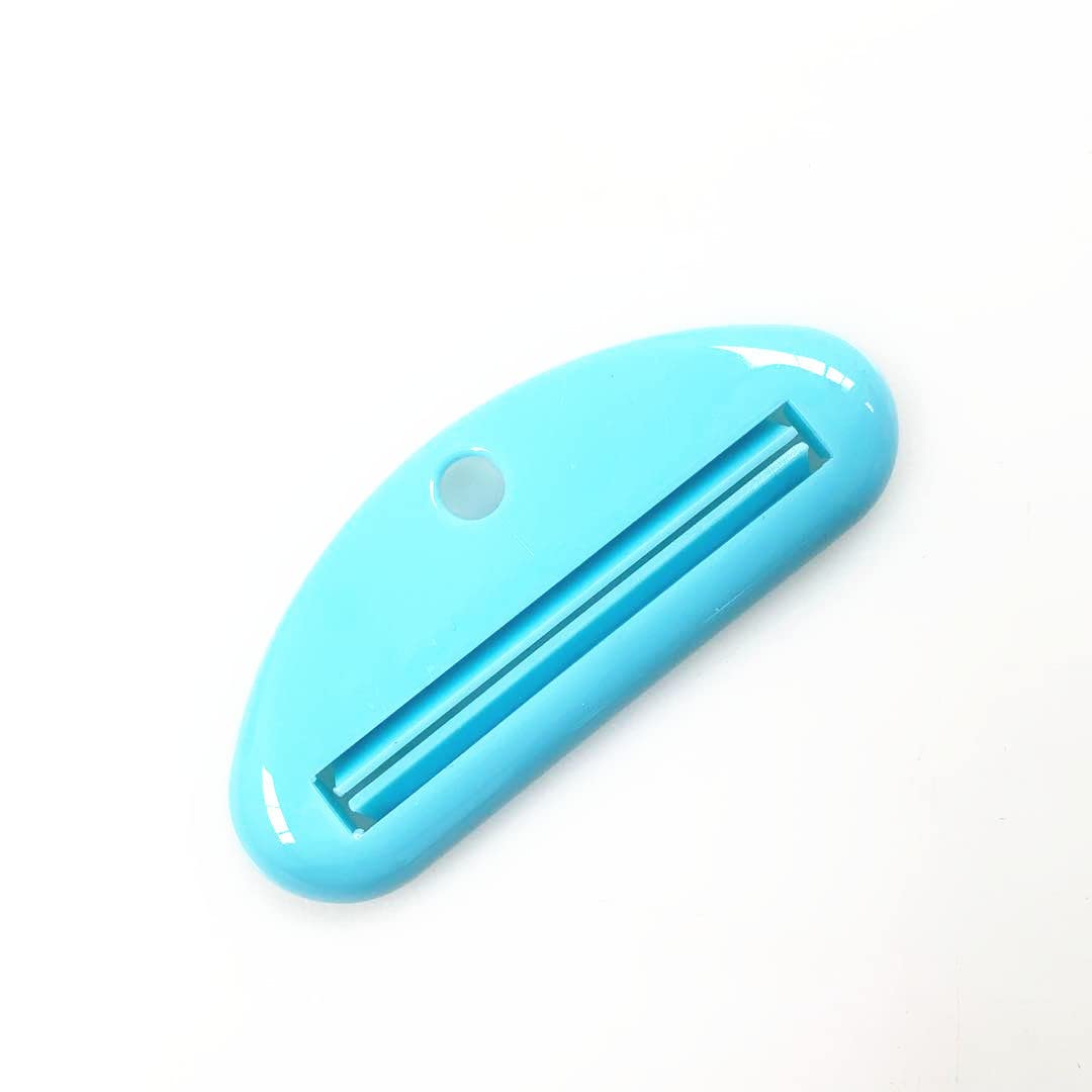 Lot De 4 Presse-dentifrice Pour Dentifrice, Crème Pour Les Mains, Tubes En Polygel, Tubes De Peinture, Cosmétiques