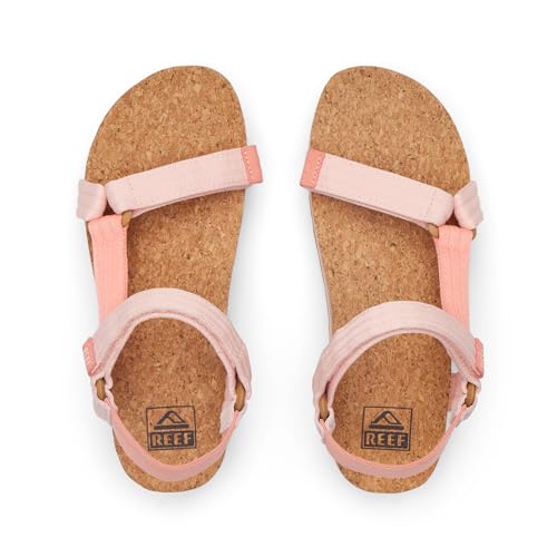 Image of REEF Women's Cushion Rem Hi Platform Sandals