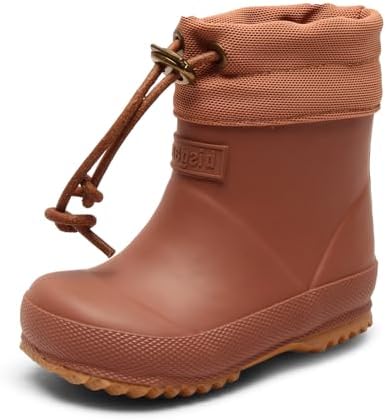 Bisgaard Unisex Stiefel in blau
