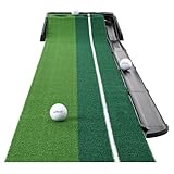 AbcoTech Indoor Golf Putting Mat
