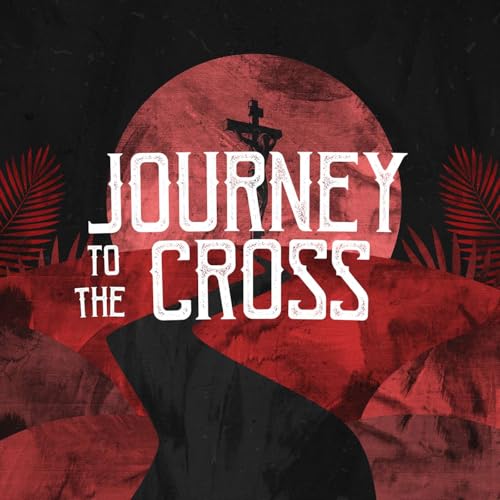 "Journey to the Cross :: Fractured Friendship" | Sunday Service | February 22, 2026