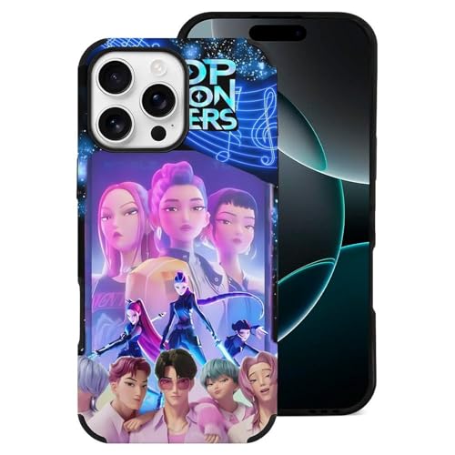 K-POP K[YIf[En^[Y iPhone 16/iPhone 16 Plus/iPhone 16 Pro/iPhone 16 Pro Max ɓKp gуP[X X}zP[X ϏՌ ^ y h ϖC Vv jp