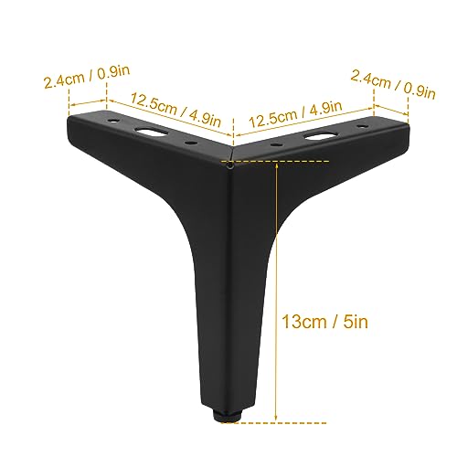 La Mejor review de Patas para buro - cinco favoritos. 35 Imagen adicional
