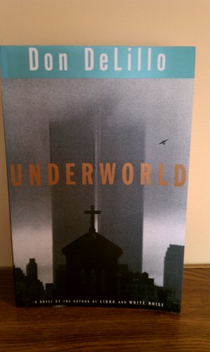 UNDERWORLD. B000I1VNV6 Book Cover