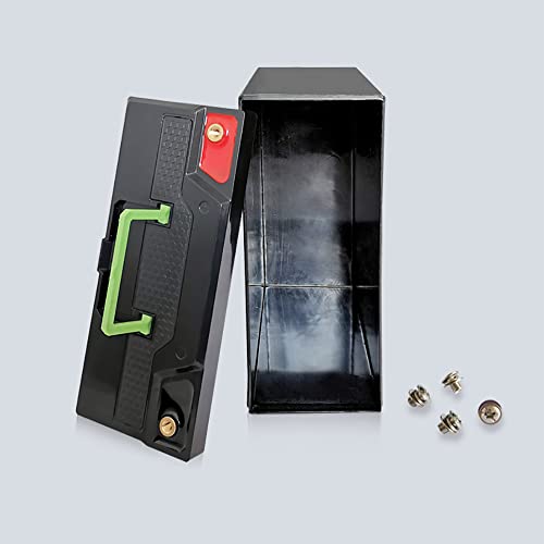 NORMICHIC DIY 12V20AH - Batteria agli ioni di