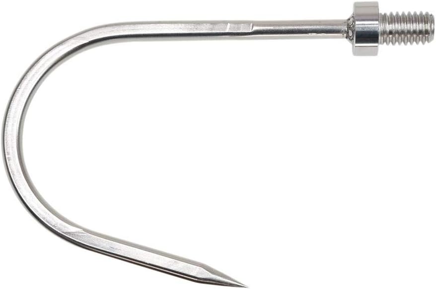 Belmont MR-250 Gaff, Stainless Gaff, Flat