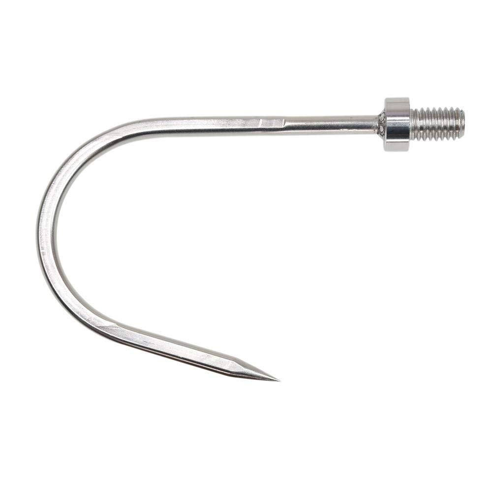 Belmont MR-250 Gaff, Stainless Gaff, Flat