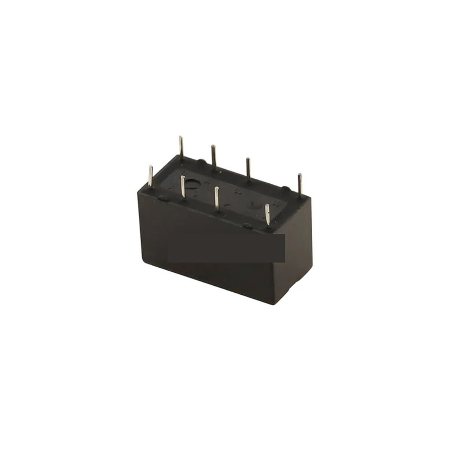 Kit de 5 relés SRC-24VDC-SH de 24V y 8 pines para proyectos de automatización y reparación 3