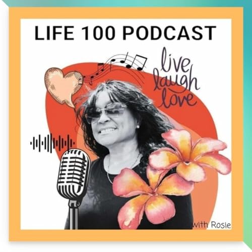 『Life 100 Podcast New Season』のカバーアート