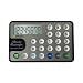Datexx Check Card Money Manager