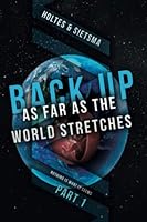 BACK-Up As Far As the World Stretches 1081394862 Book Cover