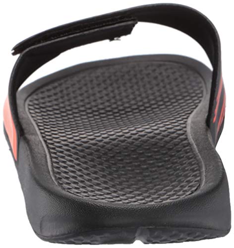 Image of FOCO Men's NHL Team Logo Sport Shower Legacy Slide Flip Flop Sandals