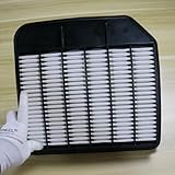 16546-1LK0E air filter for Infiniti Qx56 Qx80 and for Nissan Armada 5.6L engine