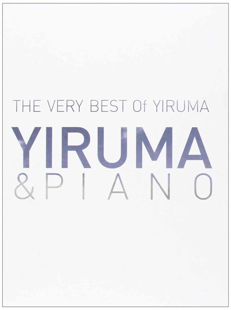 (CD)BEST OF／YIRUMA YIRUMA - Best of Yiruma - Amazon.com Music
