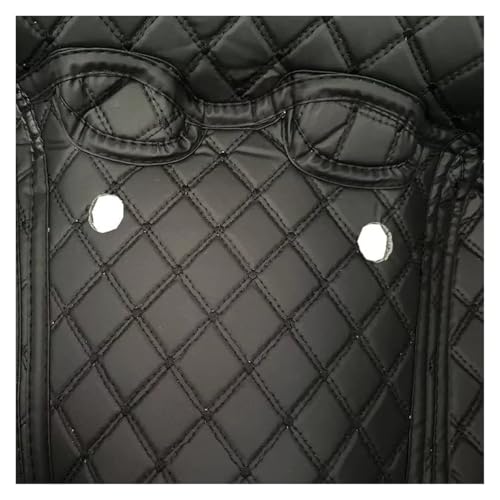 Accesorios y forro interior maletero motocicleta compatible con NSS750 y modelos de 50L 6