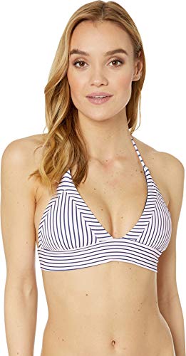 Haut de bikini réversible Splendid ajustable pour sublimer la silhouette