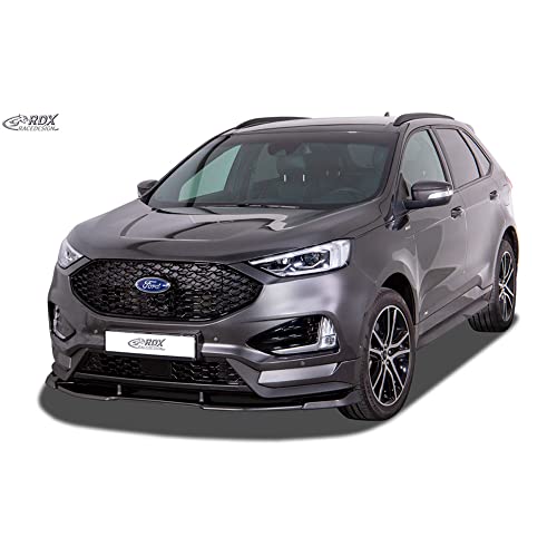 RDX Racedesign Spoiler anteriore Vario-X