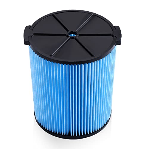 List of Ten Best Ridgid Shop Vac Filters Top Picks 2023 Reviews