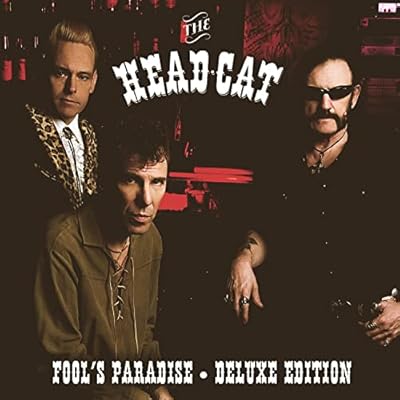 Fool?s Paradise ? Deluxe Edition