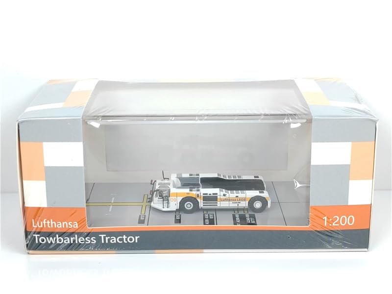 Amazon.com: ACE HOBBY for JC Wings for Lufthansa Towbarless