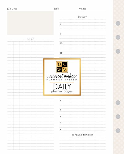 Preisvergleich Produktbild DCWV Notitzbuch Professional