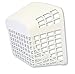 Dundas Jafine Pbh50wzw Pest Barricade Vent Screen, White