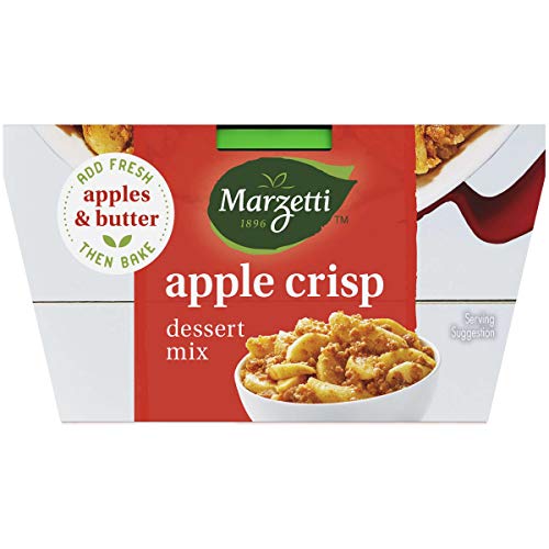 Marzetti Apple Crisp Mix 9 oz (Pack of 3)