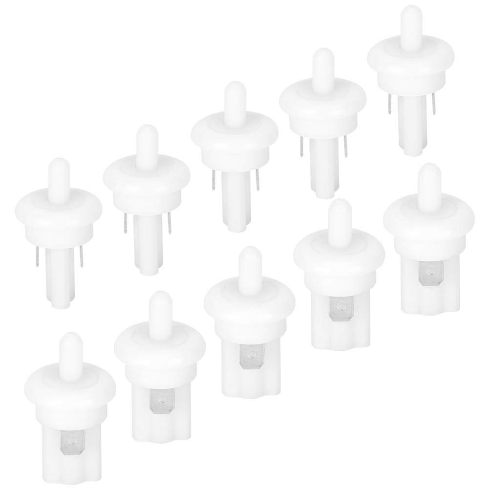 Rocker Switches, Heat Resistance Portable Refrigerator Switch for Factory for Workshop Processing for General Use for Professional Use for Household Appliances-image-8
