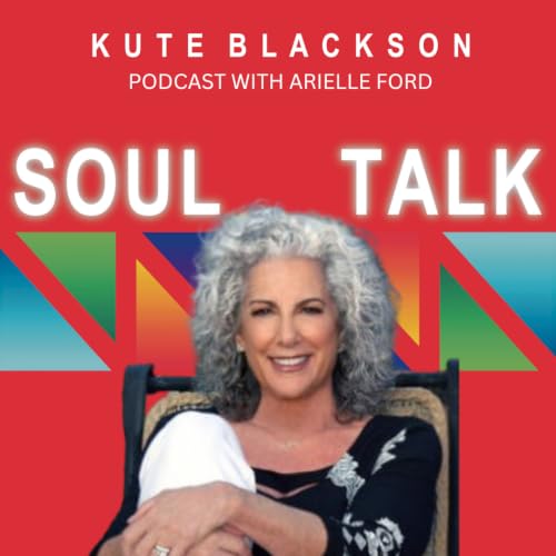 471: Arielle Ford on Stop Forcing Your Life: The Power of Surrender