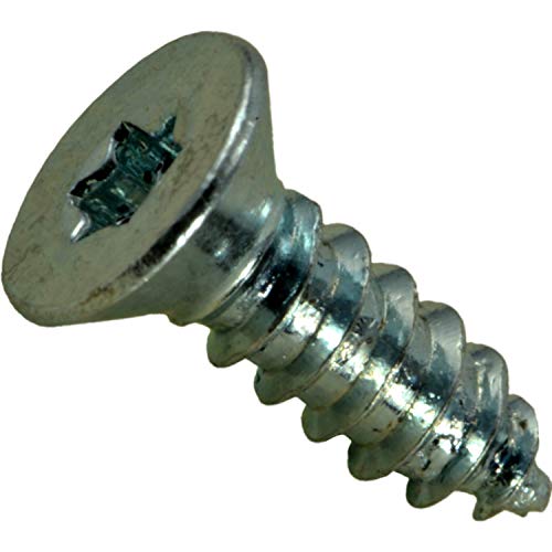Sheet-metal-screws tornillos chapa 501655 cierre hard-to-find duro